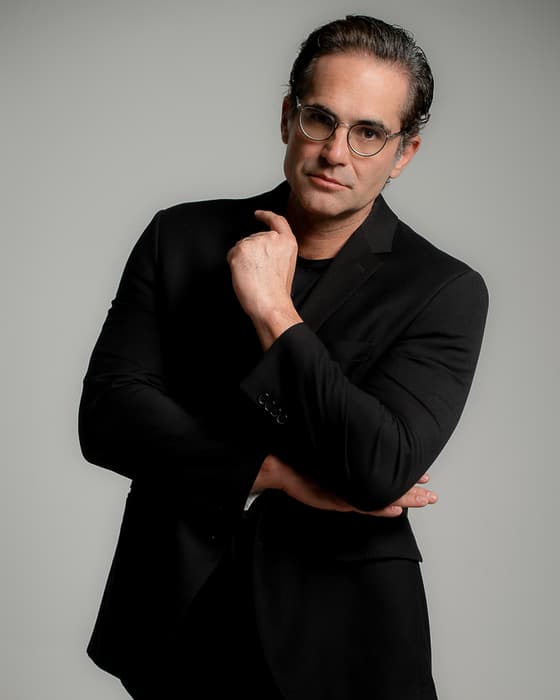 Dr. Daniel Botelho, cirurgião plástico e criador do Inova